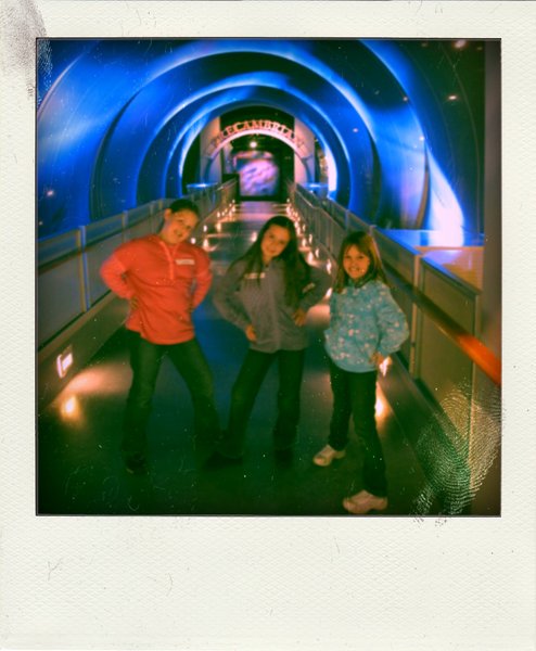 Traveling Back In Time