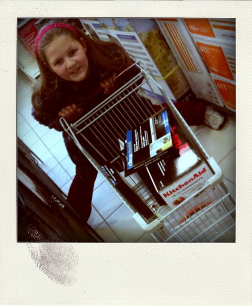 Customer In Training