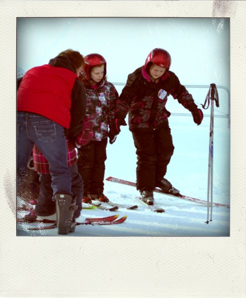 2011 Ski Trip