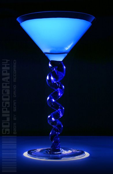 Electric Liquor