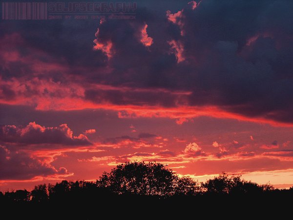 Sunset, Sep 03, 2002