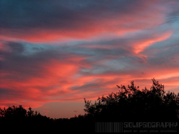 Sunset, Sep 12, 2002 [1 of 2]