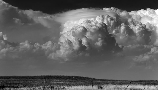 Storm on the Horizon