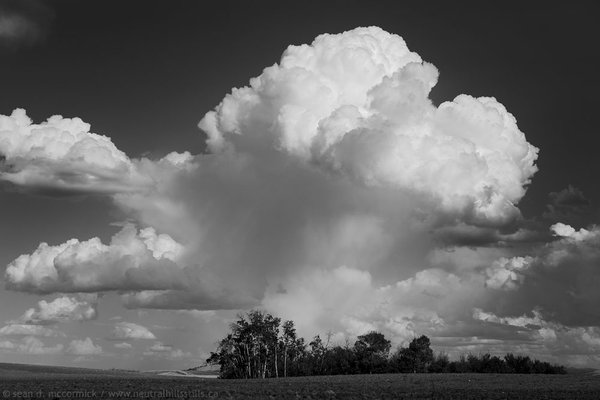 Big Honkin' Cloud
