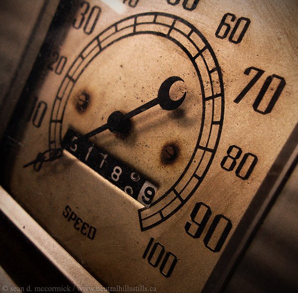 Speed