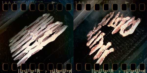 Double Smoked Bacon