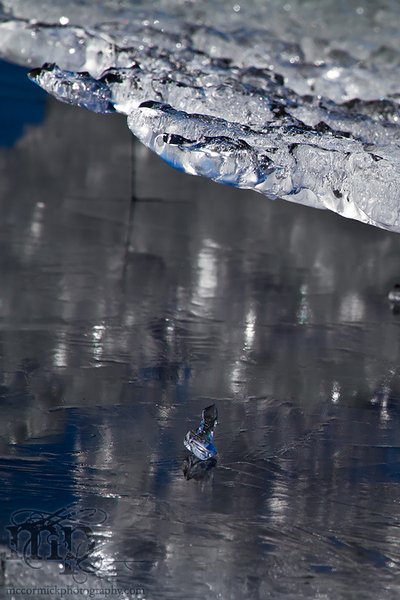 Ice Overhang [3 of 3]