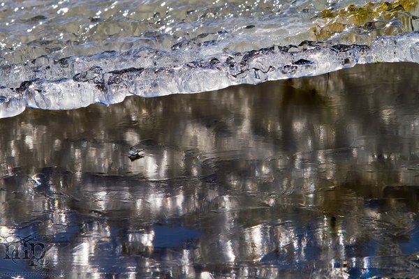 Ice Overhang [2 of 3]