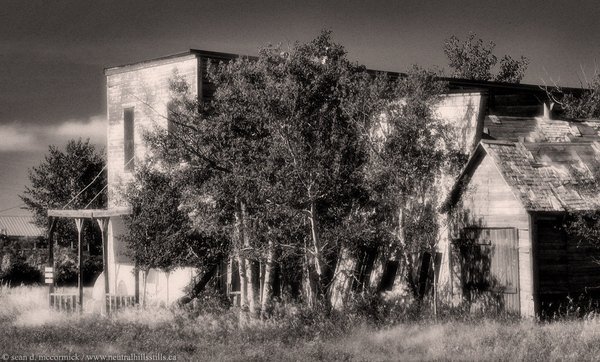 Merchant's Row, Loverna SK
