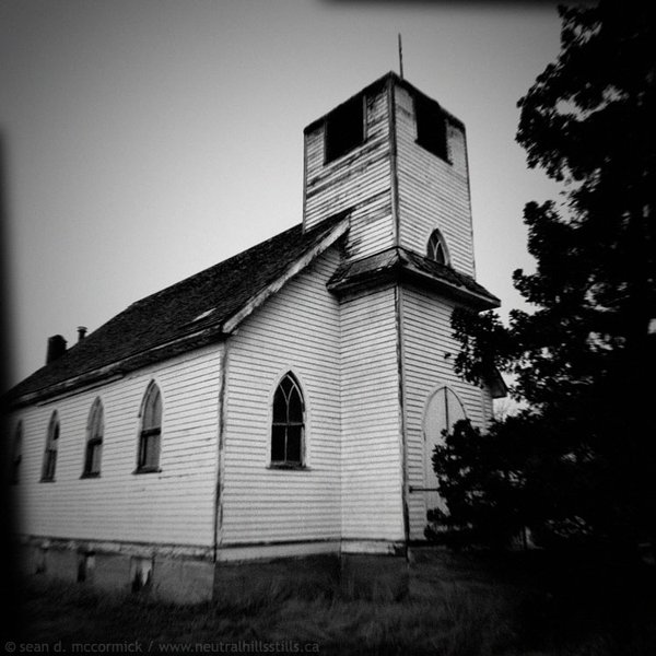 Holgarized: Altario Catholic Church