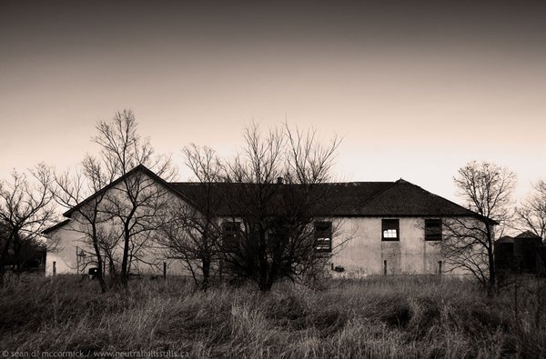 Old Bodo School