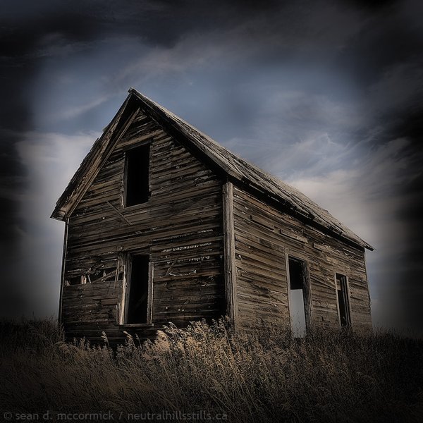 Just Another Homestead