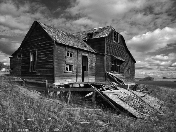 Schon Homestead [1 of 2]