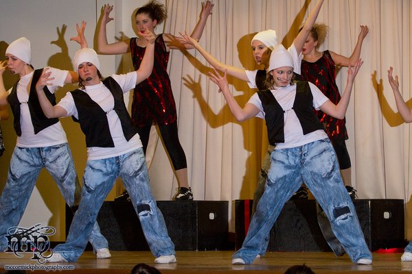 Breaking Ground Dance Studio: 2011-04-15 [66 of 80]