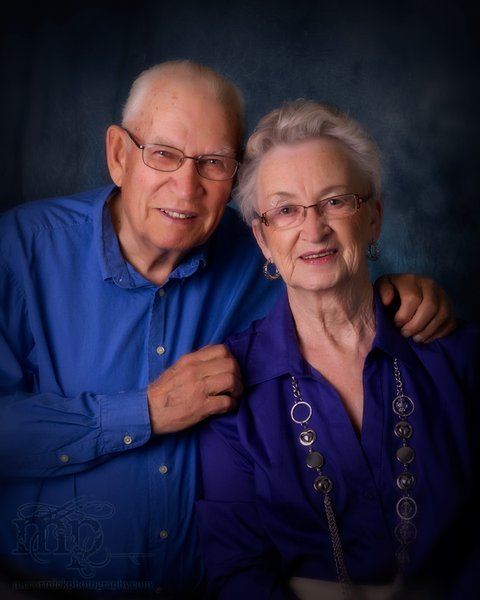 Les & Jean