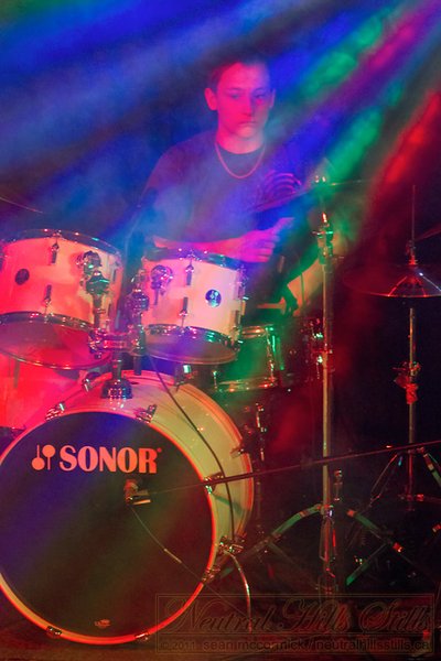attle of the Bands 2011: Standout Performance