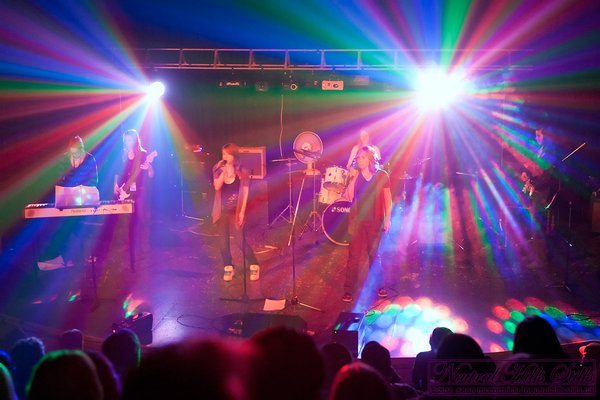 attle of the Bands 2011: Altario School REPRESENTS! [1 of 2]