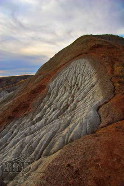 Monitor Mud Buttes, Dec 27, 2005 [8 of 8]