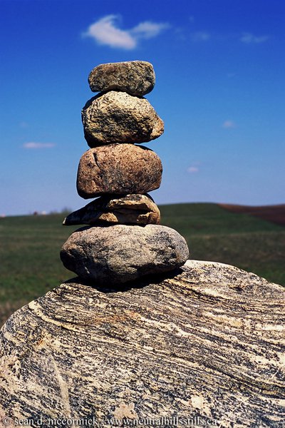 Stacked