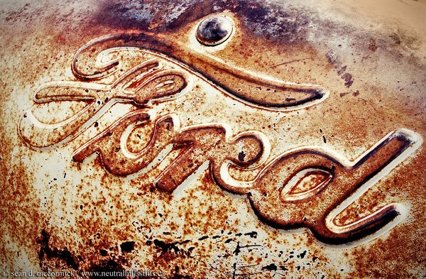Have you driven a Ford lately?
