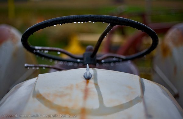 Power steering fluid [2 of 2]