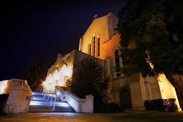 St. Peter's Basilica, Edmonton, Alberta