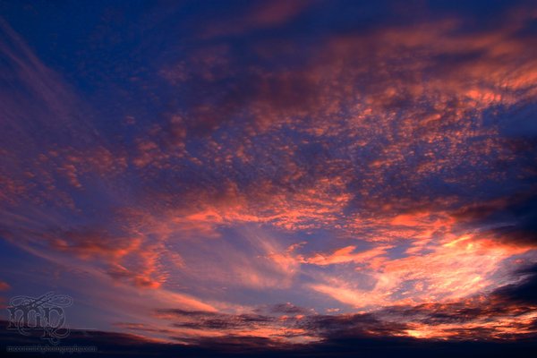 Sunset, Sep 29, 2003