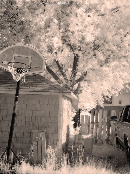 I'll clean yer hoop for ya, budy