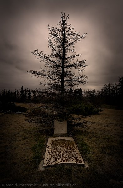 Grave situation