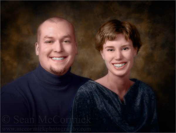 Jon & Carol