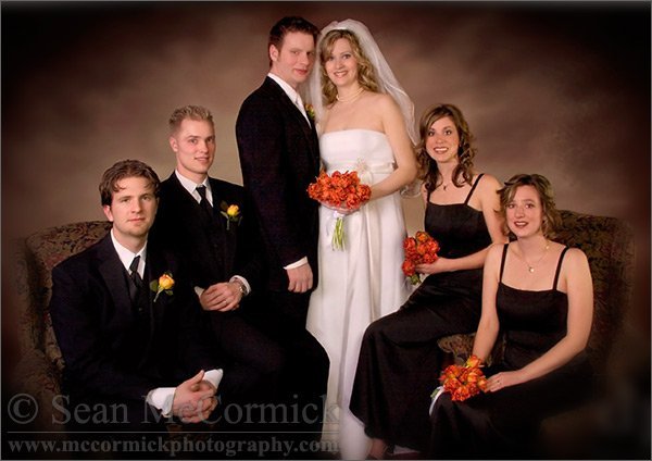 Wedding Party