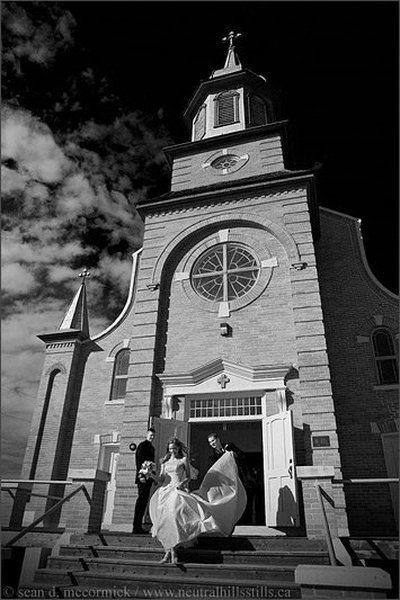 Rosenheim Wedding