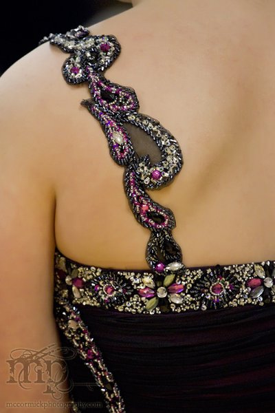 Altario Grad 2011: Scenes from dinner [3 of 7]