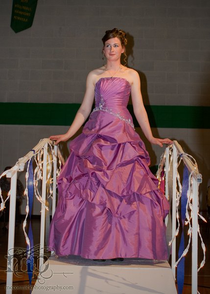 Altario Grad 2011: Big entrance [5 of 5]