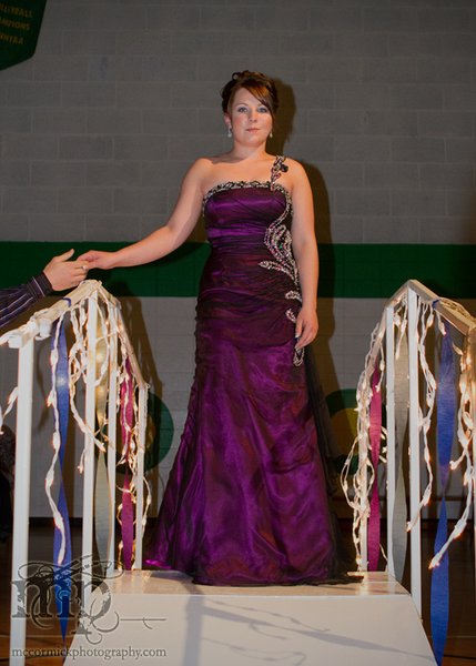 Altario Grad 2011: Big entrance [4 of 5]