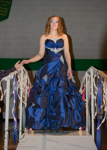 Altario Grad 2011: Big entrance [3 of 5]