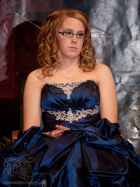 Altario Grad 2011: Exercises [16 of 16]
