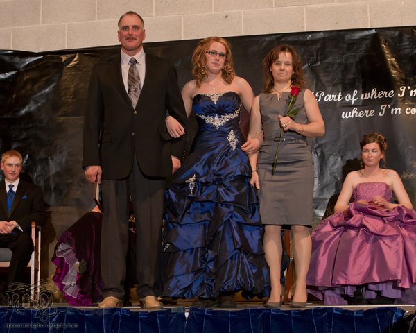 Altario Grad 2011: Presented by parents [5 of 5]