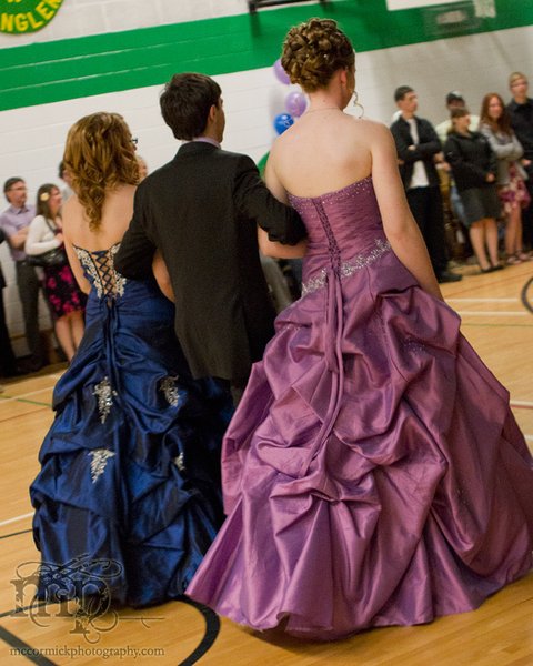 Altario Grad 2011: Grand March [3 of 5]