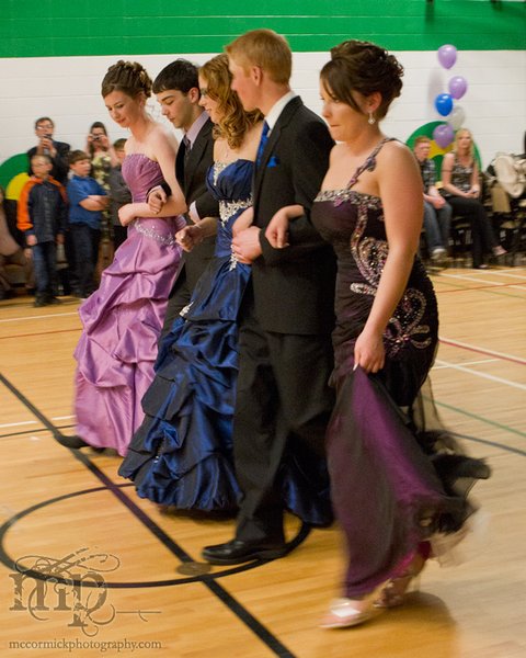 Altario Grad 2011: Grand March [2 of 5]