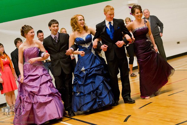 Altario Grad 2011: Grand March [1 of 5]