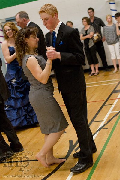 Altario Grad 2011: Dancing [6 of 6]