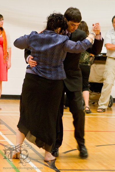 Altario Grad 2011: Dancing [3 of 6]