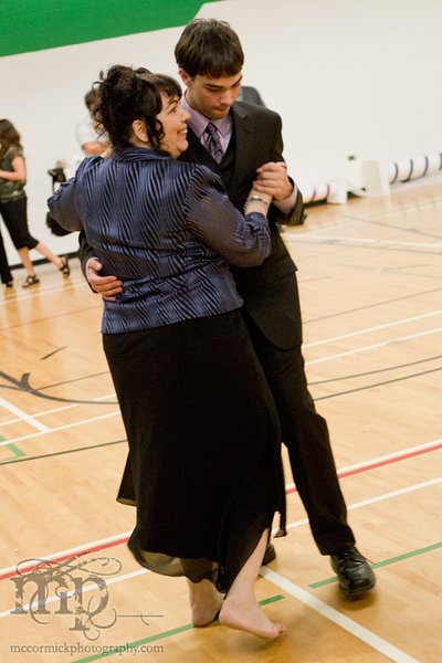 Altario Grad 2011: Dancing [1 of 6]