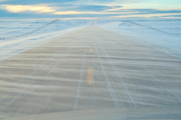Jan 19, 2011: Road to perdition