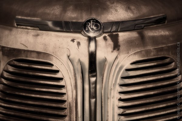 REO Speedwagon [3 of 3]