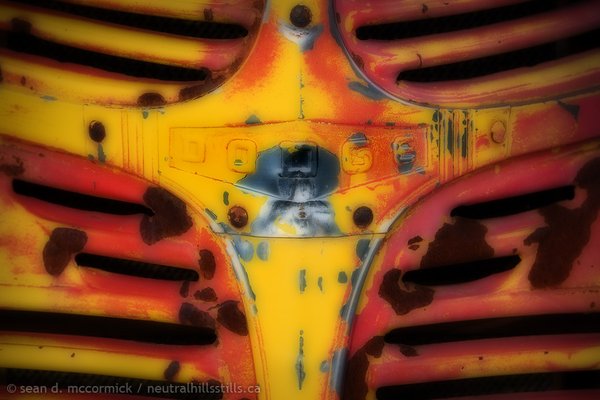 Artful Dodge [3 of 3]