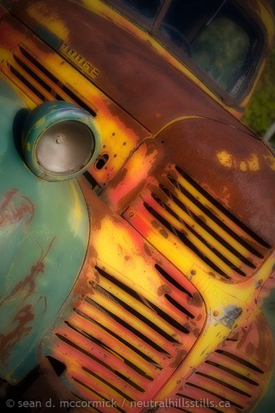Artful Dodge [1 of 3]