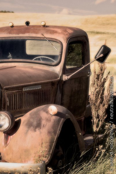 Forsaken Fargo