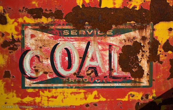 Coal products service